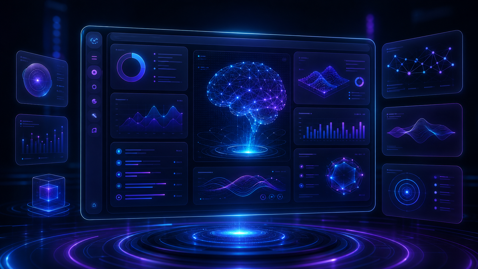 How Multimodal AI Is Becoming the New Product Interface | Aisky | Aisky